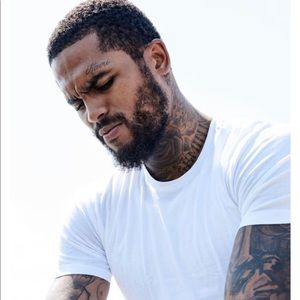 Meet your Posher, Jaiquan